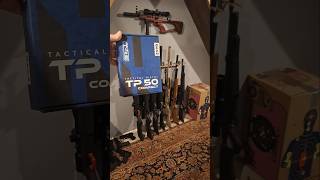 Less Lethal .50Cal Tp50 Compact