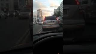 Видео Дтп. Челябинск. Ул Энтузиастов. 04.10.2017. от Евгений, улица Энтузиастов, Челябинск, Россия