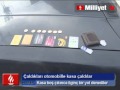 Çaldıkları otomobille çelik kasa çaldılar - Film Yorum