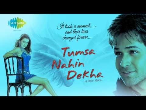 Mujhe Tumse Mohabbat Hai - Shreya Ghoshal & Shaan- Tumsa Nahin...