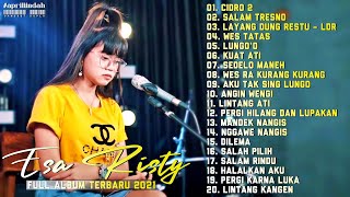 Download lagu Cidro 2, Salam Tresno, Layang Dungo Restu dll - Esa Risty Full Album Terbaru 2021 Terpopuler