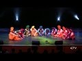 BC Cultural Bhangra Academy @ Raunak Punjabi Virsey Di 2012