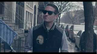 Watch Geazy Marilyn feat Dominique Le Jeune video