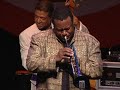 Jimmy Cobb's So What Band - All Blues #1 - Bridgestone Musicc Festival '09