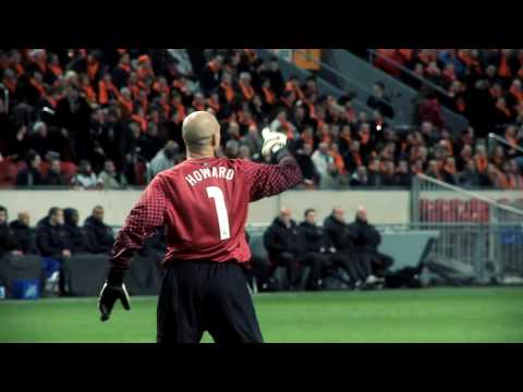 Inside The Pro presents Tim Howard