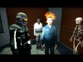 Elevator: Source - WTF-through - Part 1