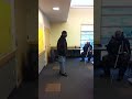 Born Allah at the Father's Bornday Celebration 02/24/2013