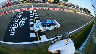 Aj Allmendinger Wins At Watkins Glen