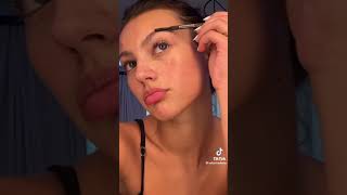 Katarina Deme Grwm To Laroi Concert At Lodge Room
