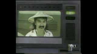 Görevimiz Tehlike Trt 1 1990