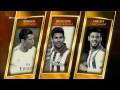 Cristiano Ronaldo se lleva el premio a Mejor Delantero de la Liga BBVA 2013/2014