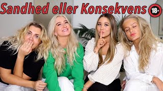 Sandhed Eller Konsekvens Ft. Josefine, Mira Og Maja