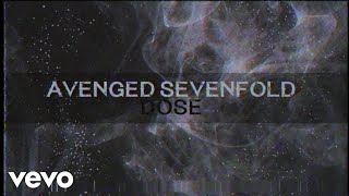 Watch Avenged Sevenfold Dose video