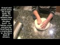 How to Make French baguette-המטבח של אורה - איך להכין לחם צרפתי
