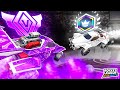 Sideswipe Players vs The Rank They Think They Deserve (Champion vs GC)