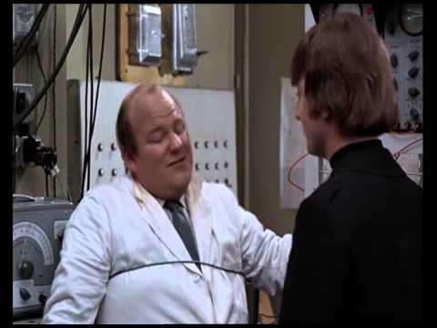 Scene from Help!