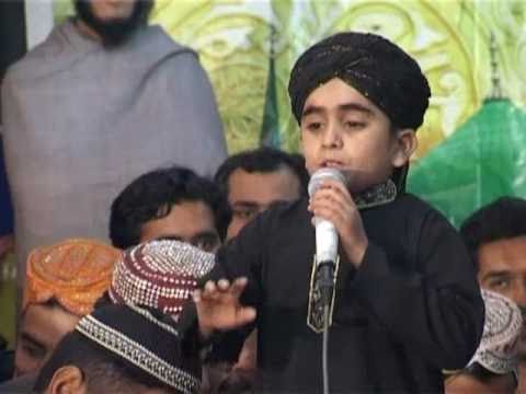 Haider Ali Qadri Basiwala Gujranwala 2011