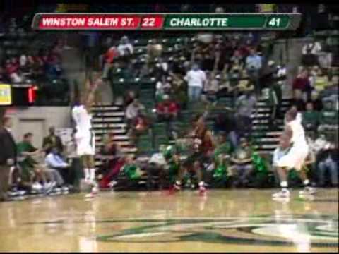 Winston Salem State (Dec.