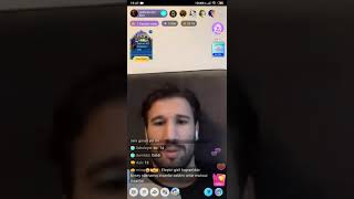 Adem Kılıççı Bi̇go Li̇ve