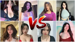 Death Battle Cewek Idaman Eps 6 Siapa Yang Paling Memikat Hati?