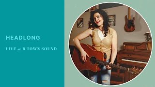 Headlong Tamara Maddalen