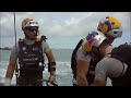 America's Cup Match Day 3: USA vs NZ, June 24 2017