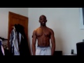 KILLER Arm workout: TONE and BUILD muscle with NO WEIGHTS...THE UNTOLD SECRET!!!