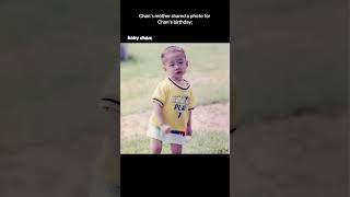 Baby Chan So Cute