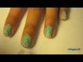 Microbead (3D / Caviar) Nail Design