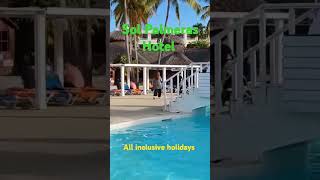 Sol Palmeras Hotel Varadero Cuba