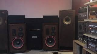 Philco Spec 1 Fiio K5 Pro Philips Full Range