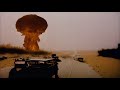 Nuclear war scenes compilation — The Day After and Terminator films
