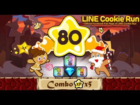 Image currently unavailable. Go to www.generator.lookhack.com and choose LINE Cookie Run image, you will be redirect to LINE Cookie Run Generator site.