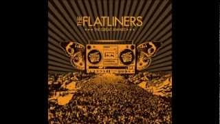 Watch Flatliners These Words Are Bullets video