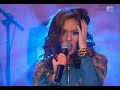 Leighton Meester - Somebody to Love (Live @ Alexa Chung)