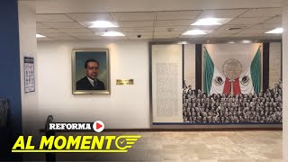La Noche Previa A La Votación De La Reforma Eléctrica