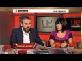 Video Jeremy Scahill Takes Down MSNBC Panel On Obama Foreign Policy