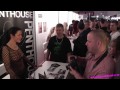 Venus 2013, Amateur Girl LunaSquirt