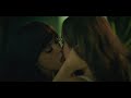 Miller's Girl - Jenna Ortega and Gideon Adlon's Kissing Scene (4K)