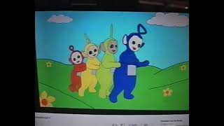 Dre Higbee Collection Of Teletubbies And Boohbah 2019 Homemade Vhs Reupload