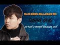 Daryl Ong - Nais kong malaman mo (Lyrics Video)