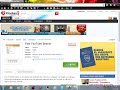 Tutorial Para Descargar El Fast Youtube Search Tutorial Para Descargar El Fast Youtube Search
