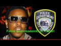 Jeremih Arrested at Airport Trying to Sneak on Plane!