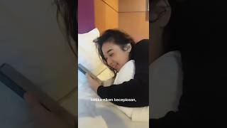Niken Keceplosan Sering Telfonan Dengan Mas Lindra