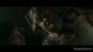 Law Abiding Citizen Torture Scene