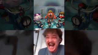 Самый Грустный Мо