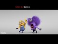 Ich Einfach Unverbesserlich 2 Evil Minion Ial 2013 Official Animations images Ich Einfach Unverbesserlich 2 Evil Minion Ial 2013 Official Animations