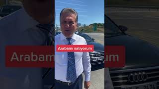 Arabami Satiyorum