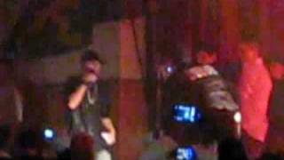 Unikkatil Koncert 2009