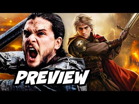 Game Of Thrones Season 8 Valyrian Steel Swords Preview Game Of Thrones Season 8 Valyrian Steel Swords Preview